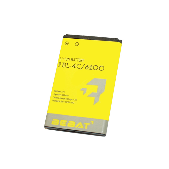 Аккумулятор BEBAT BL-4C