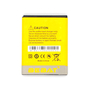 Аккумулятор BEBAT EB424255VU для SAMSUNG C3510 / S3350 / S3572 / S3770 / S3850 / S5220 / S5222 / G50C