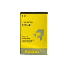 Аккумулятор BEBAT BP-4L для Nokia E71 / E52 / E6 / E6-00 / E61i / E63 / E72 / E90 / Explay StarTV
