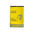 Аккумулятор BEBAT BP-4L для Nokia E71 / E52 / E6 / E6-00 / E61i / E63 / E72 / E90 / Explay StarTV