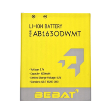 Аккумулятор BEBAT AB1630DWMT для Philips S307