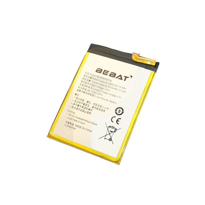 Аккумулятор BEBAT HB396693ECW для Huawei Mate 8