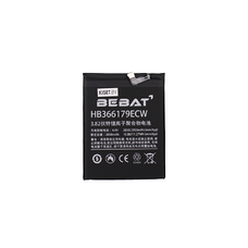 Аккумулятор BEBAT HB366179ECW для Huawei Nova 2