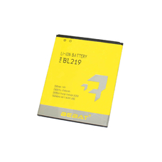 Аккумулятор BEBAT BL219 для Lenovo A850+ / A880 / A916