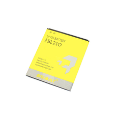 Аккумулятор BEBAT BL210 для Lenovo S820 / S606 / A536 / A656 / S650 / A766 / A606