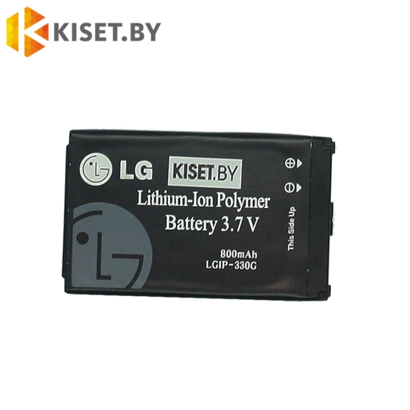 Аккумулятор LGIP-330G для LG