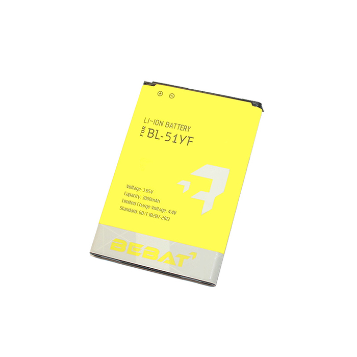 Аккумулятор BEBAT BL-51YF для LG G4