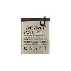 Аккумулятор BEBAT BA621 для Meizu M5 note