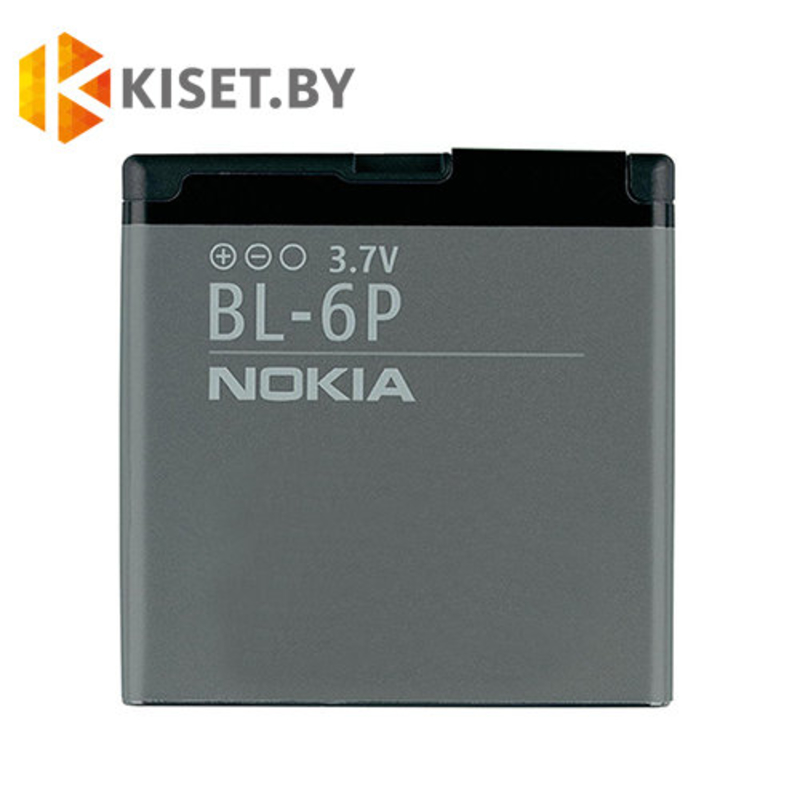 Аккумулятор BL-6P для NOKIA
