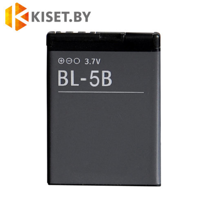 Аккумулятор BL-5B для NOKIA