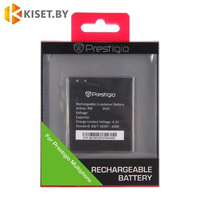 Аккумулятор Phone Battery Ионно-Литиевый для PRESTIGIO MultiPhone 5455