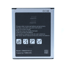 Аккумулятор Profit EB425161LU для SAMSUNG i8190/S7272/S7275/S7390/S7562/S7582/S7898/i8160/J1 mini