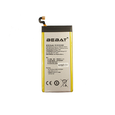 Аккумулятор BEBAT EB-BG920ABE для Samsung Galaxy S6 (G920)