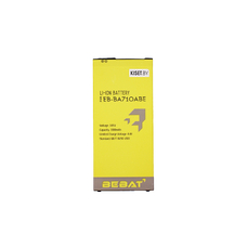 Аккумулятор BEBAT EB-BA710ABE для Samsung Galaxy A7 (2016) A710