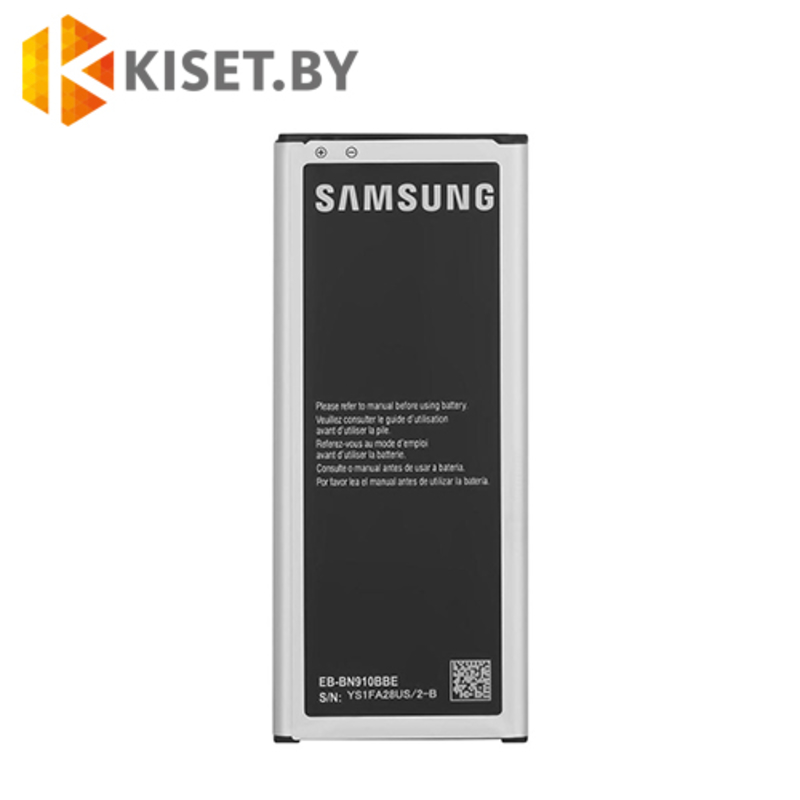 Аккумулятор EB-BN910BBE для SAMSUNG Galaxy Note 4