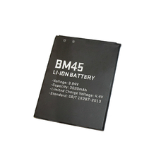 Аккумулятор BEBAT BM45 для Xiaomi Redmi Note 2