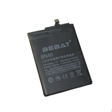 Аккумулятор BEBAT BN40 для Xiaomi Redmi 4 Pro