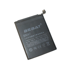 Аккумулятор BEBAT BN47 для Xiaomi Redmi 6 pro / Mi A2 lite