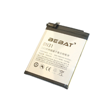 Аккумулятор BEBAT BN31 для Xiaomi Mi 5x / Mi A1 / Redmi Note 5A / Redmi S2