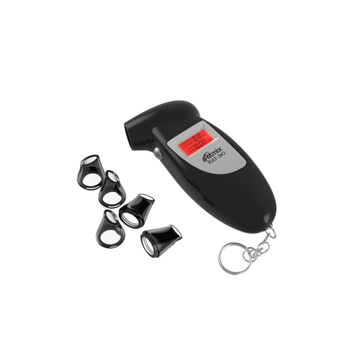 Алкотестер Ritmix RAT-310
