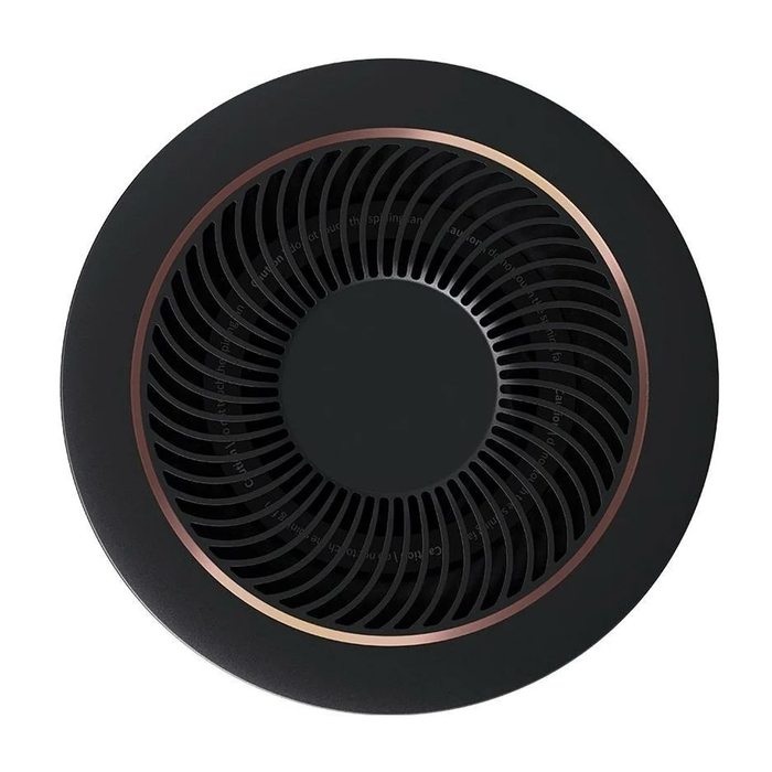 Очиститель воздуха 70mai Midrive AC02 черный