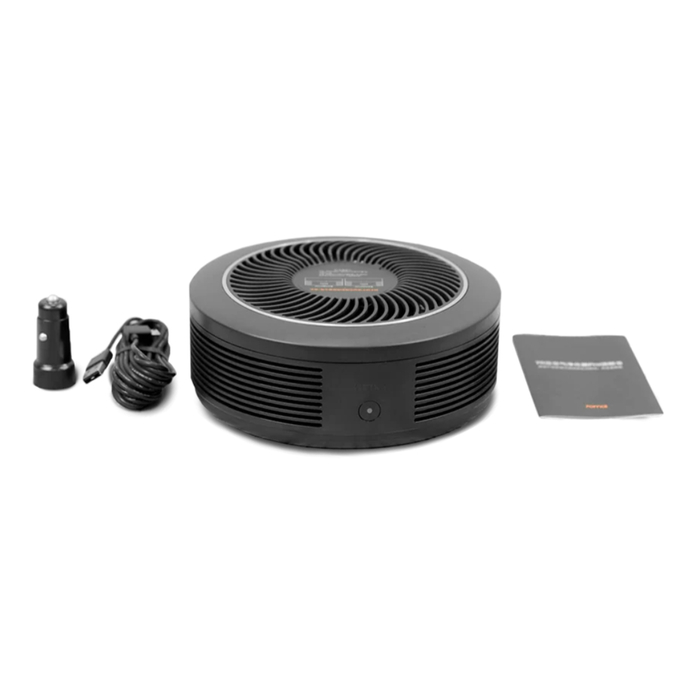 Очиститель воздуха 70mai Midrive AC02 черный