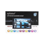 Автомобильный мультимедийный плеер Eplutus CA712