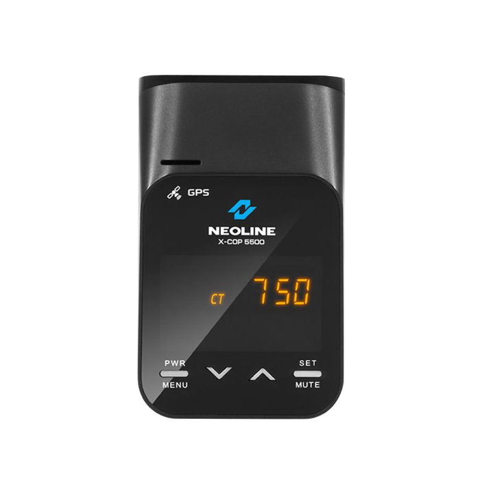 Радар-детектор Neoline X-COP 5500