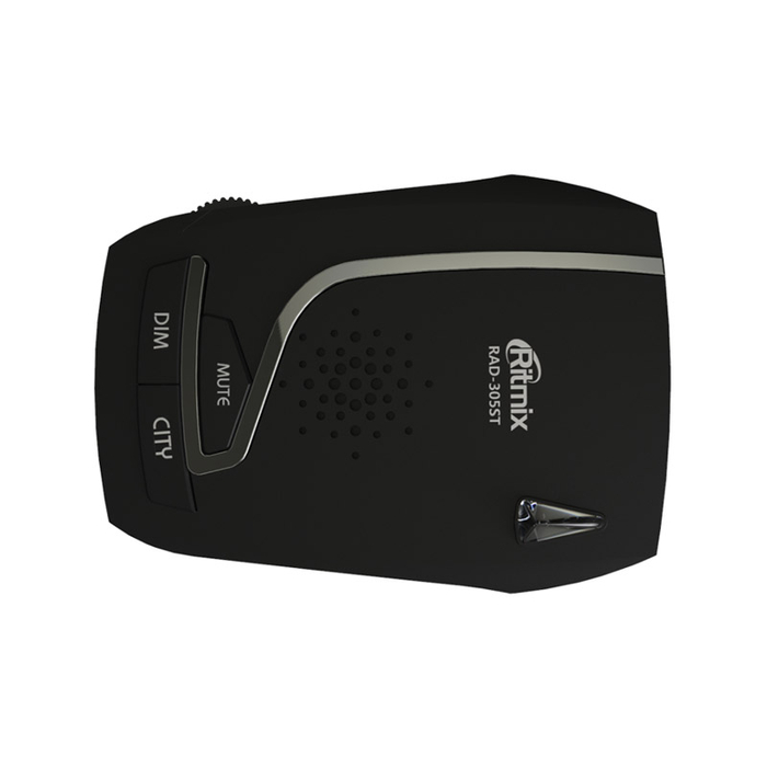 Радар-детектор Ritmix RAD-305ST