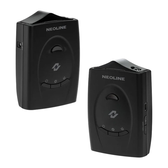 Радар-детектор Neoline X-COP 7500S
