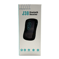 Bluetooth аудиоресивер Profit J38 3.5mm A2DP Bluetooth v3.0 Handsfree