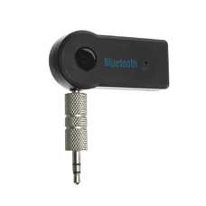 Bluetooth аудиоресивер  3.5mm A2DP Bluetooth v3.0 Handsfree
