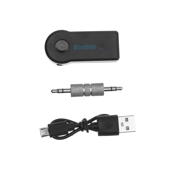 Bluetooth аудиоресивер 3.5mm A2DP Bluetooth v3.0 Handsfree
