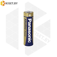 Батарейка AAA Panasonic LR03 MN2400 alkaline