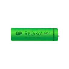 Аккумулятор AA Ni-MH ReCyko 2600mAh GP270AAHCE