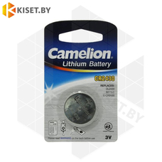 Батарейка Camelion CR2430 3V lithium
