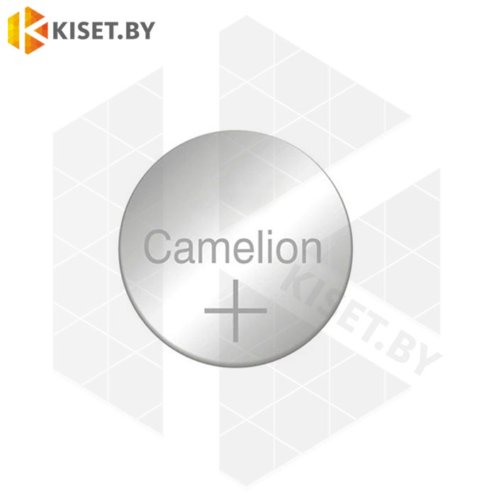 Батарейка Camelion AG8 / LR55 / G8 / SR1120W alkaline