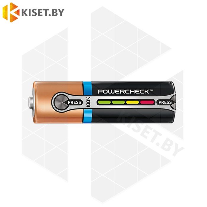 Батарейка AA Duracell ULTRA LR6 MX1500 Батарейка AA Duracell ULTRA LR6 MX1500