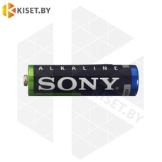 Батарейка AA Sony LR6 AM3L-B4d alkaline