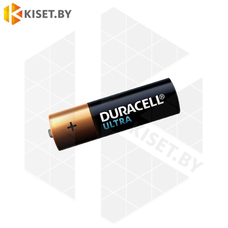 Батарейка AA Duracell Ultra Power LR6 MX1500