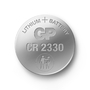 Батарейка GP CR2330 3V Li
