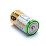 Батарейка C GP LR14 GP14A alkaline