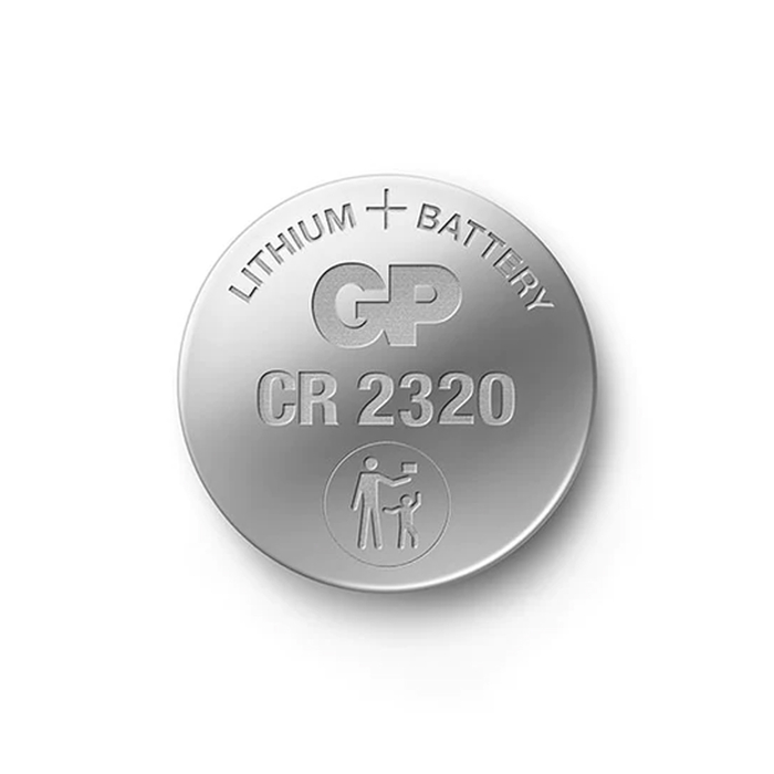 Батарейка GP CR2320 3V Li