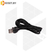 Кабель Awei CL-61 USB-microUSB 1m 2.5A черный