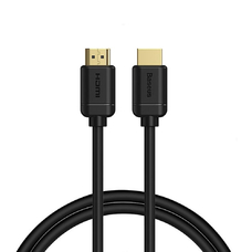 Кабель Baseus High Definition WKGQ050201 HDMI - HDMI 15m черный