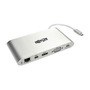 Док-станция Tripp Lite U442-DOCK2-S белый