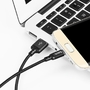 Кабель HOCO X14 Micro-USB 1.7A 2m черный