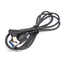 Кабель PROFIT M073-i6 Угловой USB-A - Lightning 1m 3А черный