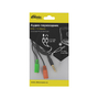 Разветвитель для наушников Ritmix RAS-110 3,5mm 1m