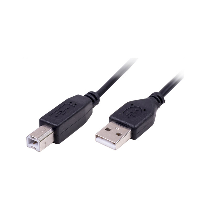 Кабель для принтера Ritmix RCC-060 USB-B 1,8m